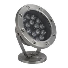 LED UNDERWATER LAMP Φ170×W75×H210mm